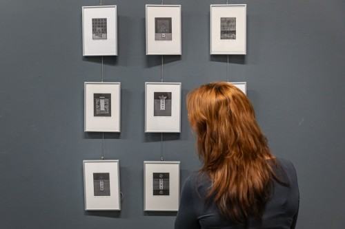 Krzysztof Szymanowicz Linoryty