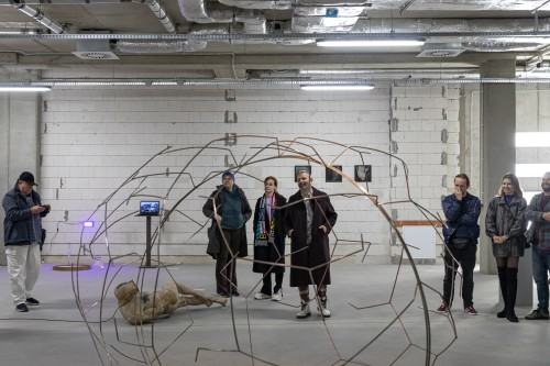 Open Eyes WROFestival 2024