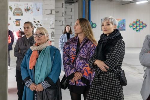 Open Eyes WROFestival 2024