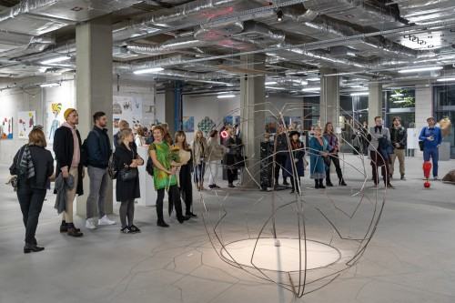 Open Eyes WROFestival 2024