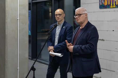 Open Eyes WROFestival 2024