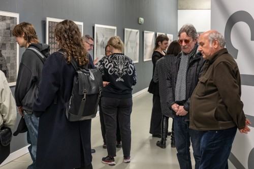 Krzysztof Szymanowicz Linoryty