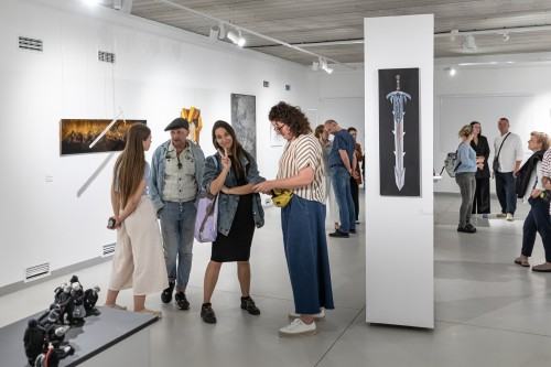 Wizja Lokalna_wernisaż