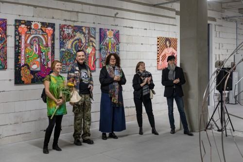 Open Eyes WROFestival 2024