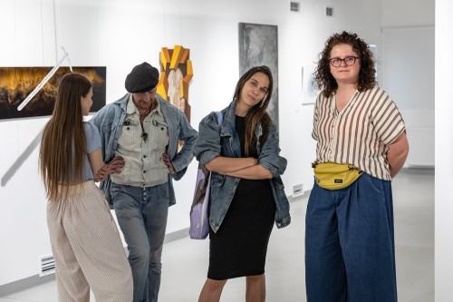 Wizja Lokalna_wernisaż