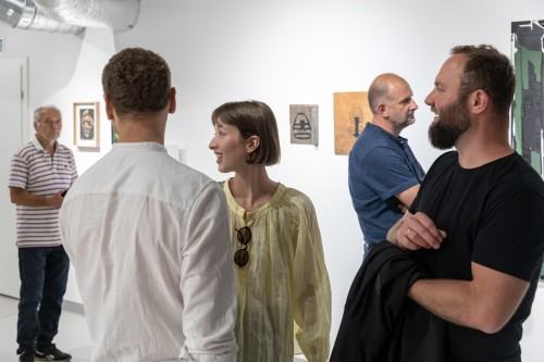 Wizja Lokalna_wernisaż