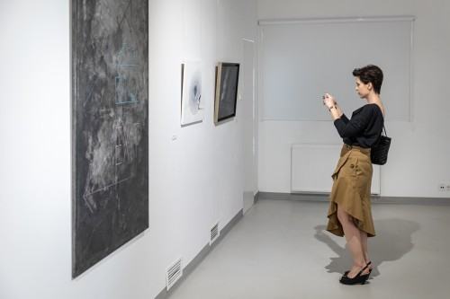 Wizja Lokalna_wernisaż