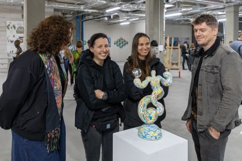 Open Eyes WROFestival 2024