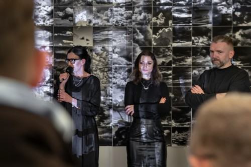 Michał Pietrzak, 365+