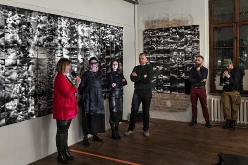 Michał Pietrzak, 365+