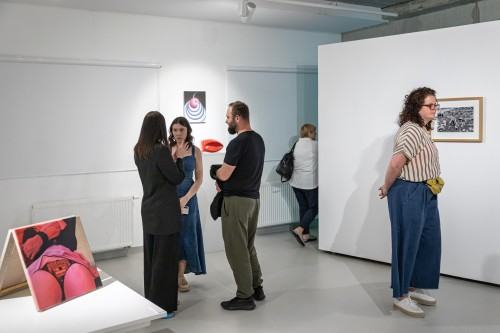 Wizja Lokalna_wernisaż