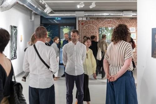 Wizja Lokalna_wernisaż