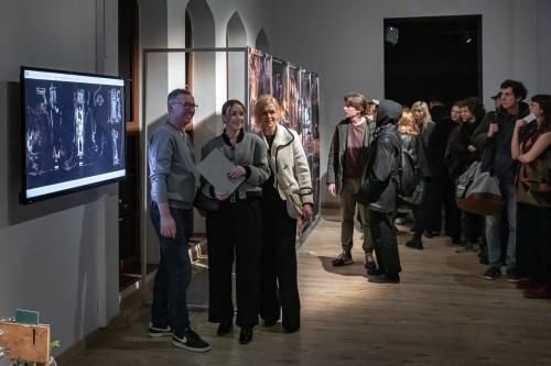 Sztuka przejścia'24 - ogłoszenie wyników