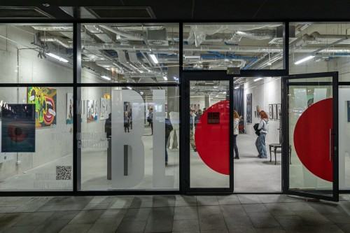 Open Eyes WROFestival 2024