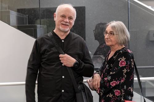 Rezonanse Sztuki XII