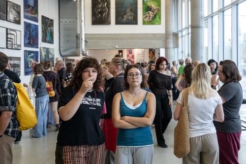 Najlepsze Dyplomy Liceum Sztuk Plastycznych im. S. Kopystyńskiego we Wrocławiu