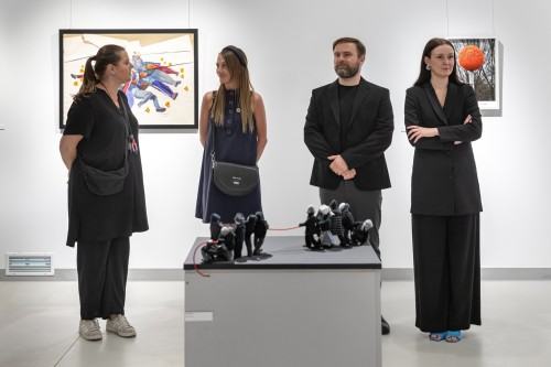 Wizja Lokalna_wernisaż