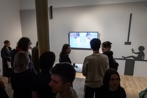 Sztuka przejścia'24 - ogłoszenie wyników