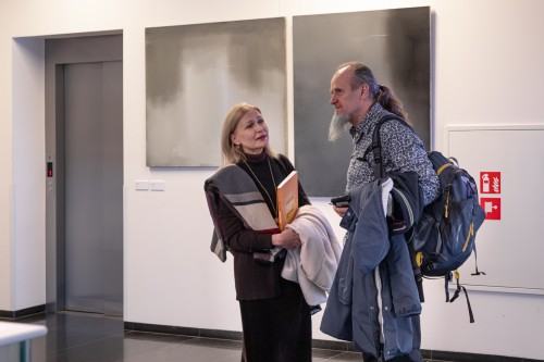 Rezonanse Sztuki XII