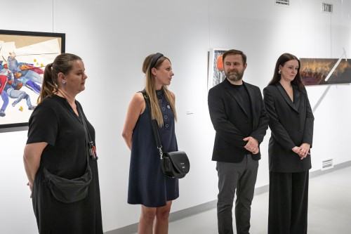 Wizja Lokalna_wernisaż