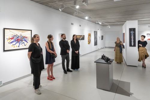 Wizja Lokalna_wernisaż