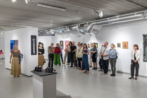 Wizja Lokalna_wernisaż