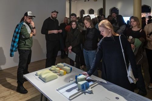 Sztuka przejścia'24 - ogłoszenie wyników