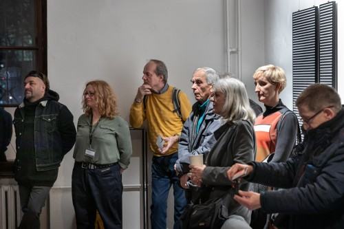 Michał Pietrzak, 365+