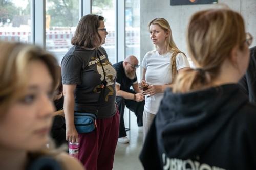 Najlepsze Dyplomy Liceum Sztuk Plastycznych im. S. Kopystyńskiego we Wrocławiu