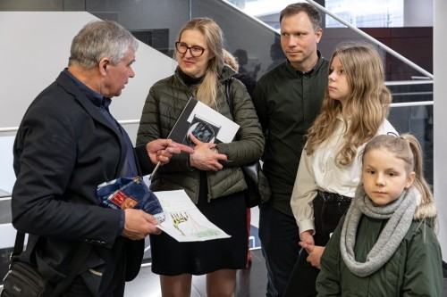 Rezonanse Sztuki XII