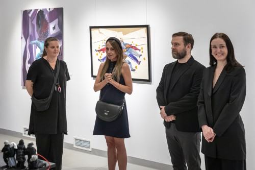 Wizja Lokalna_wernisaż