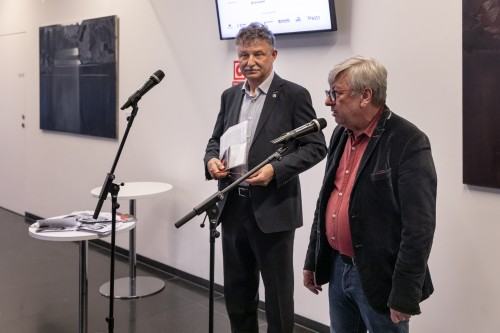 Rezonanse Sztuki XII