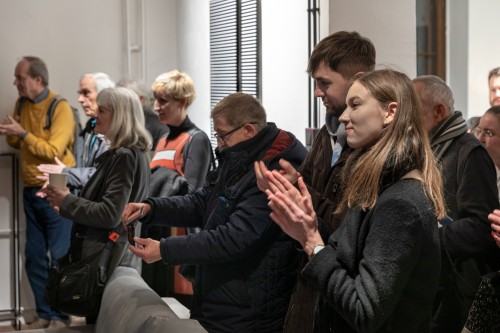 Michał Pietrzak, 365+