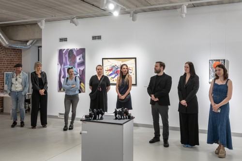 Wizja Lokalna_wernisaż