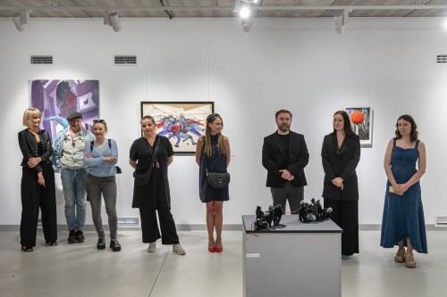 Wizja Lokalna_wernisaż