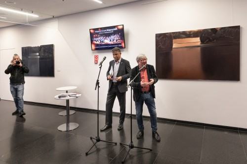 Rezonanse Sztuki XII