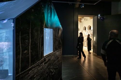 Sztuka przejścia'24 - ogłoszenie wyników