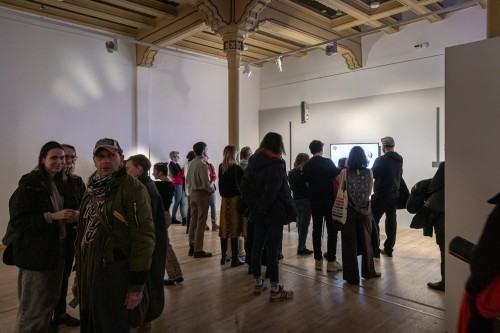 Sztuka przejścia'24 - ogłoszenie wyników