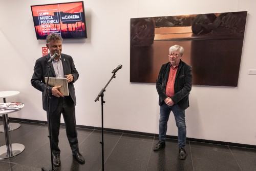 Rezonanse Sztuki XII