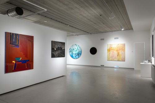 Strefa napięcia / BM WRO