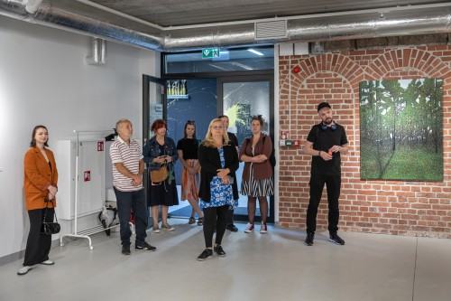 Wizja Lokalna_wernisaż