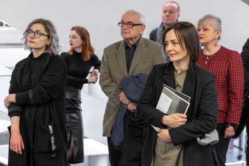 Rezonanse Sztuki XII