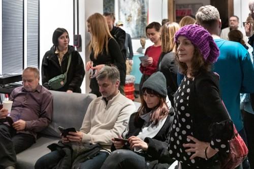 Michał Pietrzak, 365+