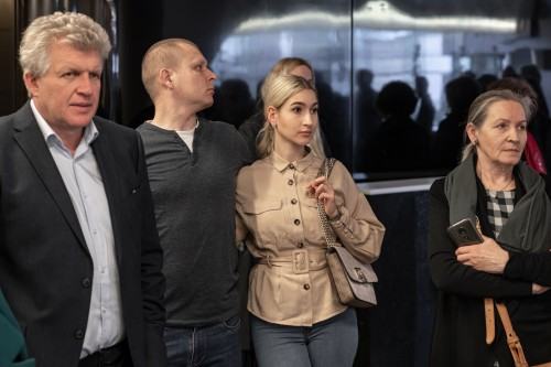 Rezonanse Sztuki XII