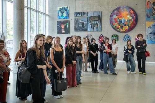 Najlepsze Dyplomy Liceum Sztuk Plastycznych im. S. Kopystyńskiego we Wrocławiu