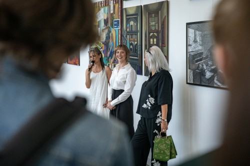 Najlepsze Dyplomy Liceum Sztuk Plastycznych im. S. Kopystyńskiego we Wrocławiu