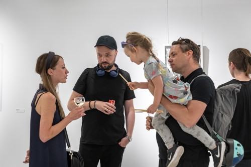 Wizja Lokalna_wernisaż