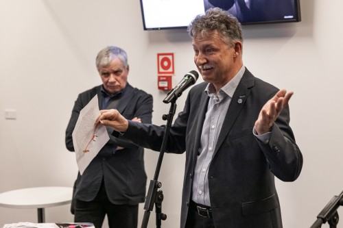 Rezonanse Sztuki XII