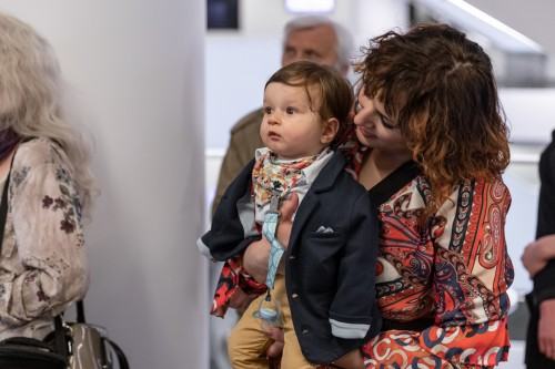 Rezonanse Sztuki XII