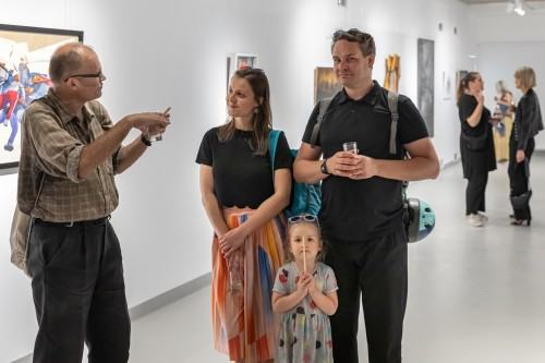 Wizja Lokalna_wernisaż